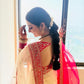 Exclusive Designer Sequins Saree