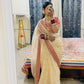 Exclusive Designer Sequins Saree