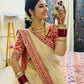 Exclusive Designer Sequins Saree