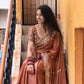 Elegant Sequin Frendy Chiffon Dream Saree