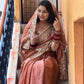 Elegant Sequin Frendy Chiffon Dream Saree