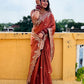 Elegant Sequin Frendy Chiffon Dream Saree