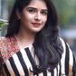 Premium Semi Modal Saree with Matching Blouse Piece