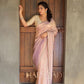 An exclusive designer saree collection by Nice Creation...