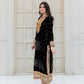 Launching New Party Wear Viscose Velvet Designer  Look Top-Dupatta and Fully Stiched Bottom With Heavy Embroidery Siquance Work - Lookcollection
