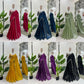 Looking some one for this same colour beautiful Designer Saree - Lookcollection