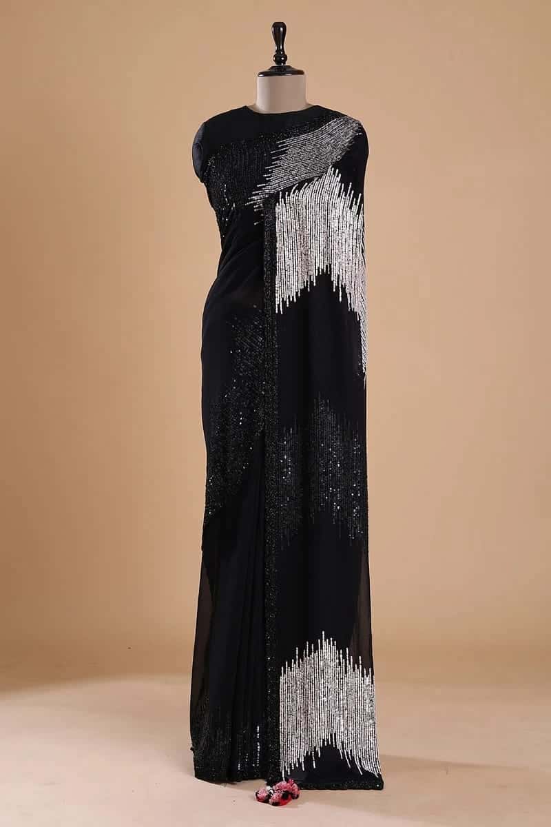 New Bollywood BlockBuster SEQUINS Design Launching - Lookcollection