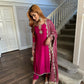 New party were designer suit - Lookcollection