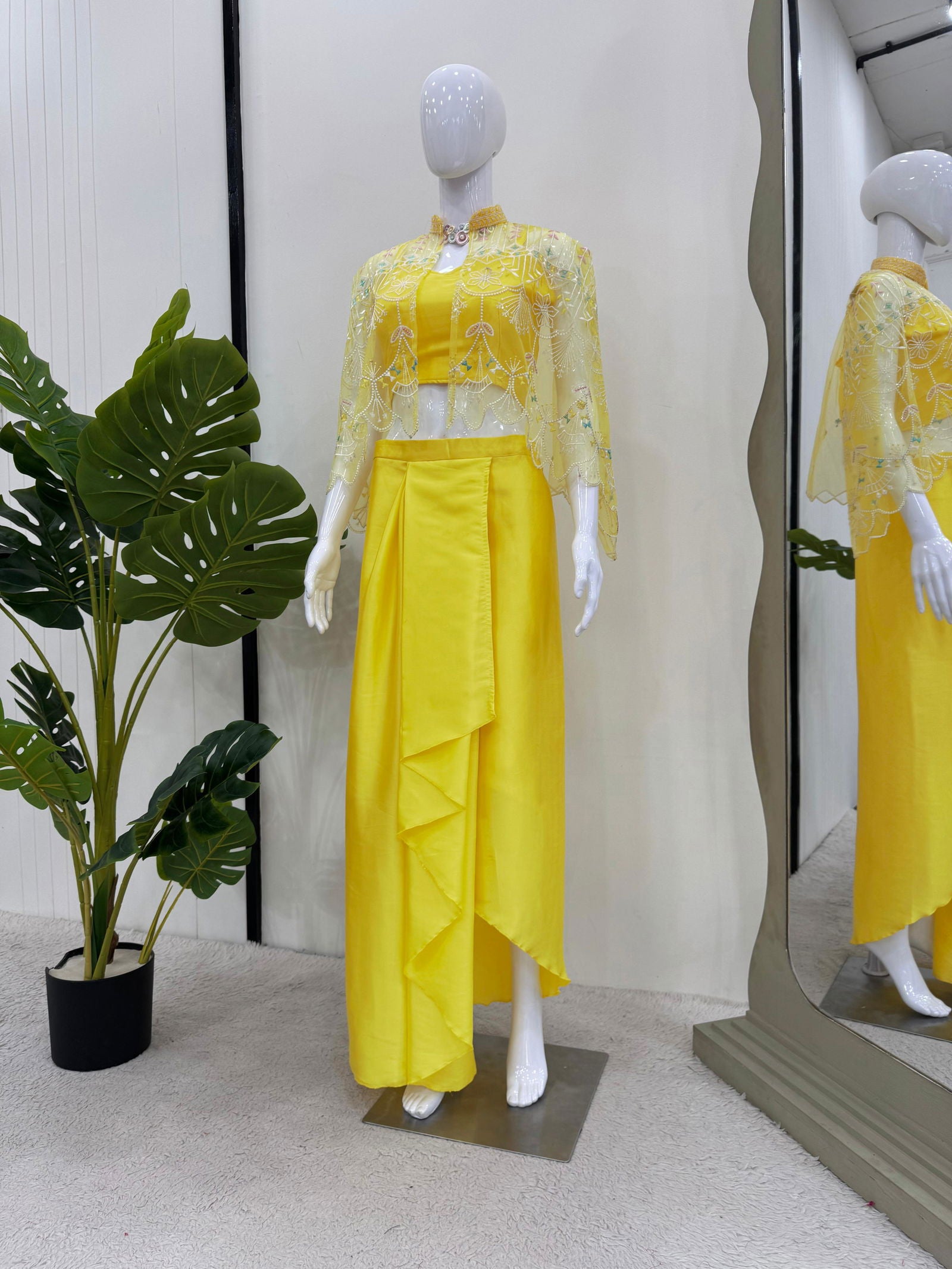 Presenting  New 6000 Series  Quality Ek level UP - Lookcollection