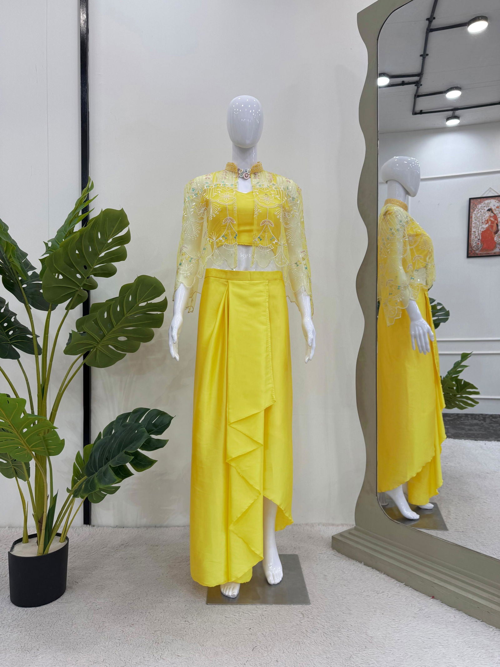 Presenting  New 6000 Series  Quality Ek level UP - Lookcollection