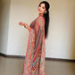 Premium Soft Chinnon Saree with Gold Zari and Real Mirror Work