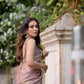 Presenting some premium designer Soft Twil net saree