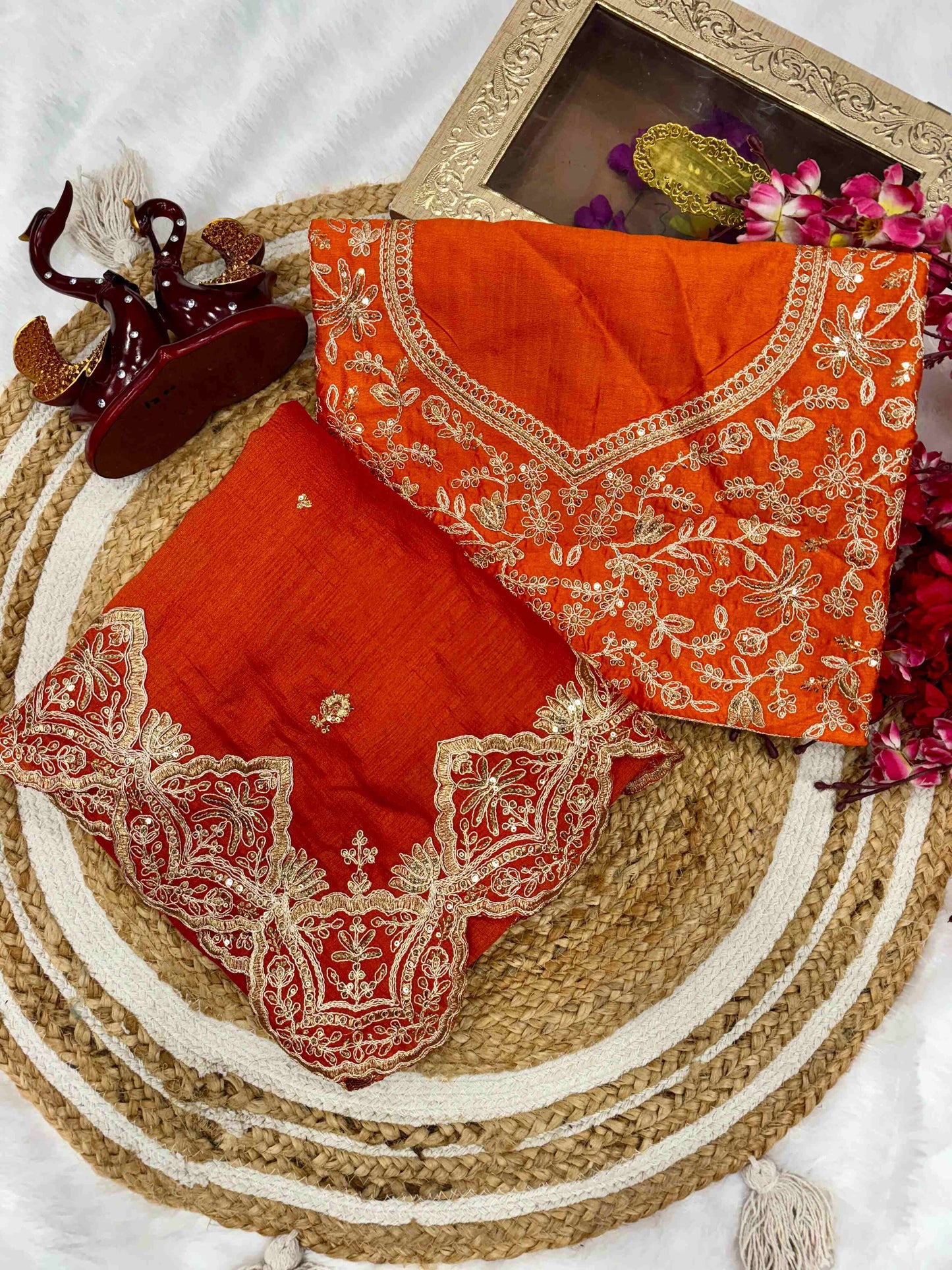 BOLLYWOOD STYLE DESIGNER SAREE COLLECTION saree