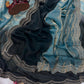 New Designer Style Shaded Saree