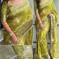 Muslin Cotton Designer Printed Beauty