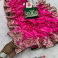 Heavy Georgatte C by C Lehriya Saree