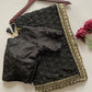 Heavy Quality Faux Georgette Bollywood BlockBuster SEQUINS Design