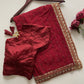 Heavy Quality Faux Georgette Bollywood BlockBuster SEQUINS Design