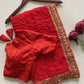 Heavy Quality Faux Georgette Bollywood BlockBuster SEQUINS Design