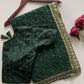 Heavy Quality Faux Georgette Bollywood BlockBuster SEQUINS Design