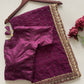 Heavy Quality Faux Georgette Bollywood BlockBuster SEQUINS Design
