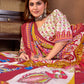 Premium Rayon Cotton Digital Print Work Lahenga Choli