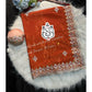 Pure H.O. Silk Premium Quality Smooth Texture Saree