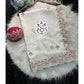 Pure H.O. Silk Premium Quality Smooth Texture Saree