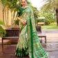 Premium Soft Silk Saree With Jacquard Border