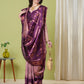 Premium Handloom Weaving Silk Saree