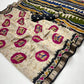 Premium Designer Mangalgiri Cotton Viscose Saree