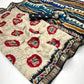 Premium Designer Mangalgiri Cotton Viscose Saree