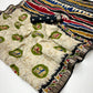 Premium Designer Mangalgiri Cotton Viscose Saree