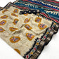 Premium Designer Mangalgiri Cotton Viscose Saree
