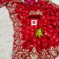 Premium Pure Blooming C*C Georgette Silk Saree