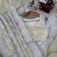 Premium Jimmy Chu Saree Set Elegance in Every Thread