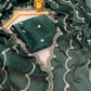Premium Zimmy Choo Silk Saree with Elegant Embroidery
