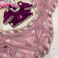 Premium Fendy C-Pallu Satin Designer Saree