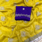 Elegant Soft Carnchy Chiffon Saree