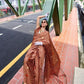 Premium Satin Silk Saree With Unstich Blouse