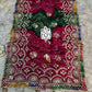 Premium Gota Patti Saree with Readymade Lace Border & Heavy Tassels