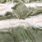 Elegant Fandy Satin Saree with Jarkan Work