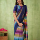 Soft Lightweight Pure Mul Mul Khadi Cotton Saree