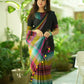 Soft Lightweight Pure Mul Mul Khadi Cotton Saree