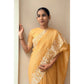Premium Pure Candy Crush Fabric Saree