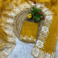 Premium Pure Candy Crush Fabric Saree
