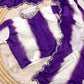 Elegant Chinon Digital Print Saree with Khatli Handwork & Arco Border