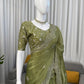 Designer Jimmy Chu Saree – Elegance Redefined