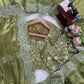Designer Jimmy Chu Saree – Elegance Redefined