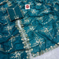 Premium Soft Star Georgette Saree with Full C Pallu